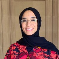 Leïla Marzouk (@leilamrzk) 's Twitter Profile Photo