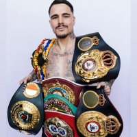 George "Ferocious" Kambosos Jr (@georgekambosos) 's Twitter Profile