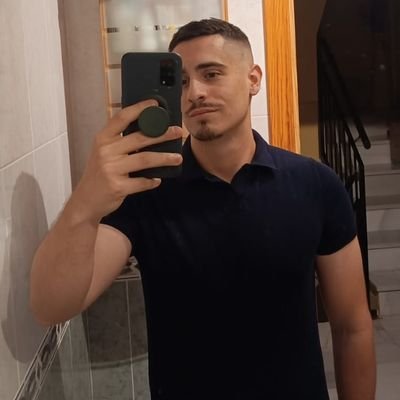 pjrivas13's profile picture. Ser del Madrid es un privilegio que no todos pueden tener 🤍🤍