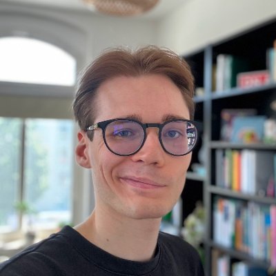 👨💻 DLT software engineer, nodes, articles & research ⚡️ prev @lukso_io & @slockitproject ⛓️ fhildeb {.eth | .lens } , 🗞️ https://t.co/nYR8WqiQI1