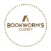A Bookworm's Closet (@a_bookworms_clo) Twitter profile photo A Bookworm's Closet (@a_bookworms_clo) Twitter profile photo