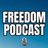 Freedom Podcast (@freedompodcast1) 's Twitter Profile