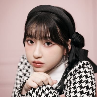 @haruka_cs0129

CUTIE STREET 桜庭遥花ちゃん🩷🩷