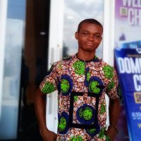 Wisdom Udo (@udowizzy001) 's Twitter Profile