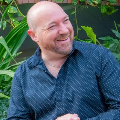 andy__prosser's profile picture. The No Bullsh*t Tech Translator
#MicrosoftTech #BusinessOwner #Cyclist #Father