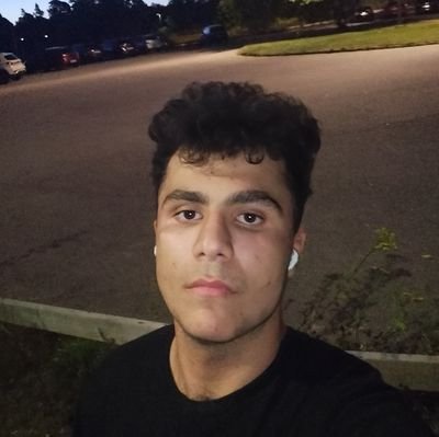 kodez13's profile picture. 👑