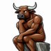 The Thinking Bull (@thethinkingbull) Twitter profile photo The Thinking Bull (@thethinkingbull) Twitter profile photo