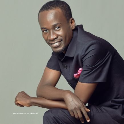 RevSeyram's profile picture. @LaMoabite's husband, Pastor @ https://t.co/Wfp2RzJ6uh #Matthew25v21 #RevSeyram #PastorSey