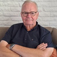Wiepko de Groot (@farmsum1952) 's Twitter Profile