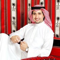 khalid Albakr (@khalid_albakr) 's Twitter Profile
