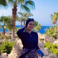 Amera (@ameraeldeeb2) 's Twitter Profile