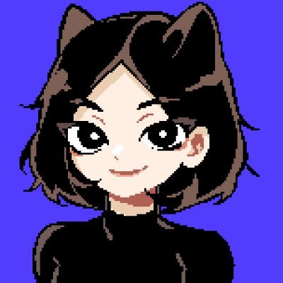 nekoda_nekoda_'s profile picture. Creator of Karaneko
