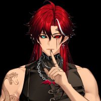 HeijiVT (@heijilp) 's Twitter Profile Photo HeijiVT (@heijilp) 's Twitter Profile Photo