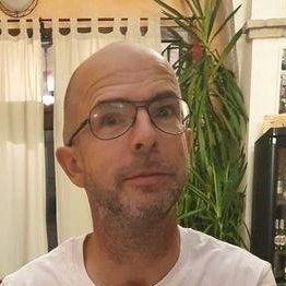 Brit in Italy, and from time to time, Kosovo. Fan of Jurassic Park, football, wine, pets, food (cheese!), reality.
Radicalised by Terfs.