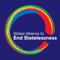 Global Alliance to End Statelessness (@endstatelessns) 's Twitter Profile