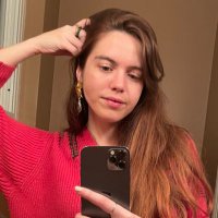 dELiA* (@therealdeliab) Twitter profile photo