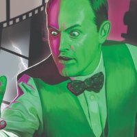 James Whale: Beyond Frankenstein (@jameswhaleplay) 's Twitter Profile Photo James Whale: Beyond Frankenstein (@jameswhaleplay) 's Twitter Profile Photo