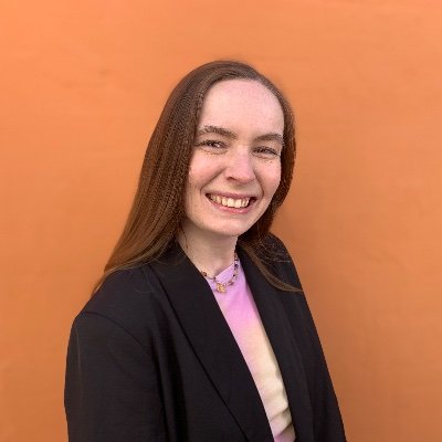 Cecilie Secher Profile