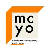 Manchester Contemporary Youth Opera (@mcyopera) 's Twitter Profile Photo Manchester Contemporary Youth Opera (@mcyopera) 's Twitter Profile Photo