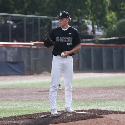 Zayne Rosnick Profile