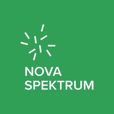 NOVA_Spektrum's profile picture. NOVA Spektrum er Norges største møteplass for handel, kunnskapsdeling og inspirasjon. Les mer om våre arrangement på https://t.co/t8V4auaFo0