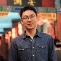 Chongzhe Zhang (@chongzhez) 's Twitter Profile Photo Chongzhe Zhang (@chongzhez) 's Twitter Profile Photo