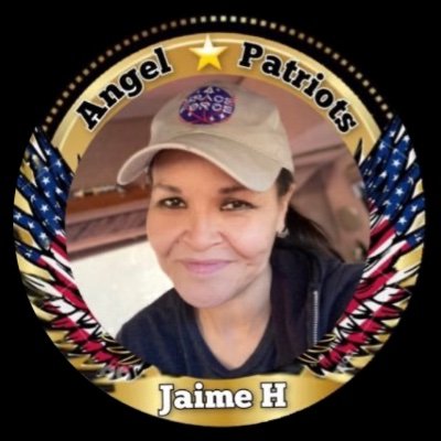✝️🇺🇸WE THE PEOPLE Save America 🫶🏼𝕏🖖🇺🇸RedDawn #MAGA GenX DAR Positive Precog Remote Viewer in-training #AngelPatriots ✝️EndHumanTrafficking, views mine