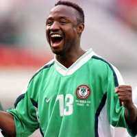 Babangida (@daimumanafi) 's Twitter Profile
