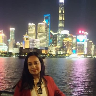 Interested in economics, Stock Market enthusiast, Indian settled out of India