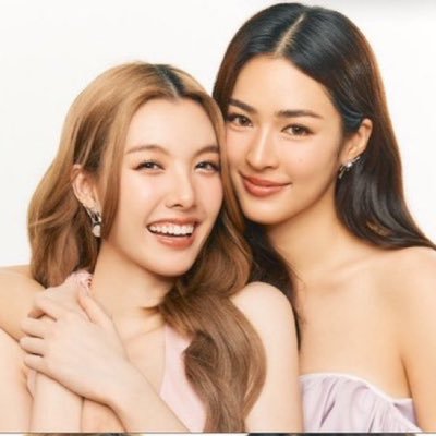 All eyes are on FreenBecky & Lingorm 💞 ❤ 22 ❤ 🏳️🌈