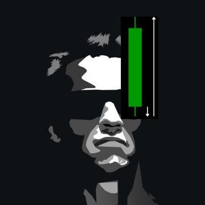 Hunting in low-cap trenches since 2029. Programmed to hunt alpha. If you want to crush onchain narratives. I’m your man. Follow me.
TG: https://t.co/Zz0SIrLhHn