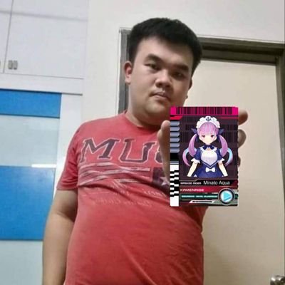 Teoh Yee Xian たかしさんのプロフィール画像