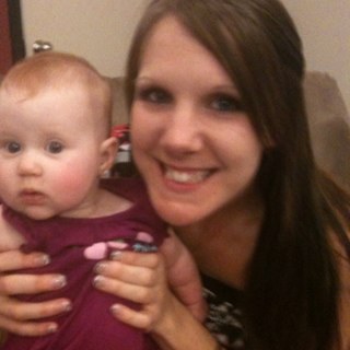 AmyDRiha's profile picture. 