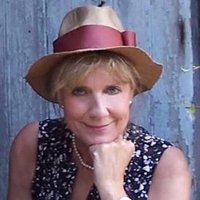 Marlene Lokin (@corsicamore) 's Twitter Profile