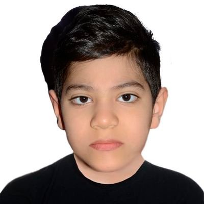 AgentAmirabas's profile picture. 