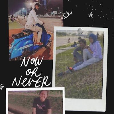 abadiputra25667's profile picture. 