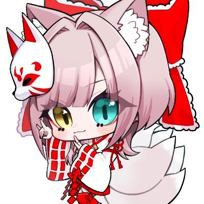 初めましてYouTubeゲーム配信してる 雪月いづなです! 配信用のXアカを作ってみました! 興味ある方は配信見に来てください(^^♪ Twitterのフォローもよろしくお願いします! #ゆきづねらいぶ 配信チャンネル▶︎https://t.co/ZiW6NZEVYi