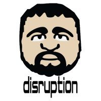DisruptionJoe.eth (🤖,🌎) d/acc (@disruptionjoe) 's Twitter Profile