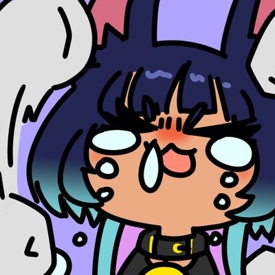 三夜尾テト🌒バーチャルエフェクトデザイナーさんのプロフィール画像