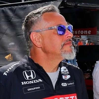 David Hunt Profile