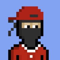 RemoteWolf πΈ (@jackofallchainz) 's Twitter Profile Photo RemoteWolf πΈ (@jackofallchainz) 's Twitter Profile Photo