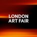 London Art Fair (@londonartfair) Twitter profile photo London Art Fair (@londonartfair) Twitter profile photo
