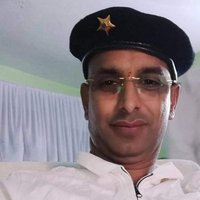 Ghansham Ojha (@ghanshamojha) 's Twitter Profile
