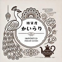 雑貨屋かいらり (@zakkaya_kairali) Twitter profile photo