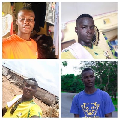 Ajika0431's profile picture. 