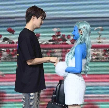 MikaIshihara's profile picture. 