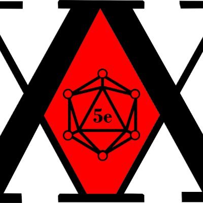 Criador de Conteúdo de RPG baseado no universo de Hunter x Hunter