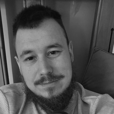 Graphic Designer. Motion Designer. Gamer. Father. Serial Moaner.