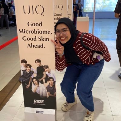 fridiwww's profile picture. RIIZE is 7 !!