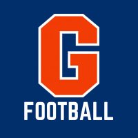 Gettysburg College Football (@gburgfb) 's Twitter Profile Photo Gettysburg College Football (@gburgfb) 's Twitter Profile Photo